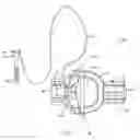 Fig. 02 - TRACTION DEVICE WITH DIAPHRAGM AND CONNECTION THERETO