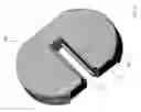 Fig. 13 - TRACTION DEVICE WITH DIAPHRAGM AND CONNECTION THERETO