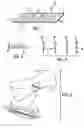 Fig. 02 - Multi-barbed device for retaining tissue in apposition and methods of use