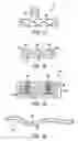 Fig. 05 - Multi-barbed device for retaining tissue in apposition and methods of use