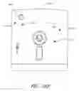 Fig. 33 - Method and apparatus for calibrating an analyte detection system with a calibration sample