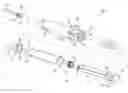 Fig. 01 - Guard mechanism attachable to standard syringe to transform it into a safety syringe