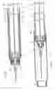 Fig. 04 - Guard mechanism attachable to standard syringe to transform it into a safety syringe