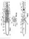 Fig. 02 - Bloodless catheter and needle shielding catheter insertion apparatus