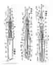 Fig. 04 - Bloodless catheter and needle shielding catheter insertion apparatus