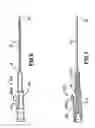 Fig. 05 - Bloodless catheter and needle shielding catheter insertion apparatus