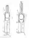 Fig. 02 - Catheter having a distal drug delivery unit and method of using same