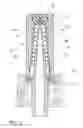 Fig. 09 - Medical valve with fluid escape space