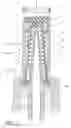 Fig. 10 - Medical valve with fluid escape space