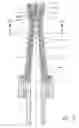 Fig. 12 - Medical valve with fluid escape space