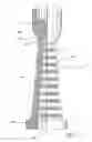 Fig. 13 - Medical valve with fluid escape space