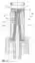 Fig. 14 - Medical valve with fluid escape space