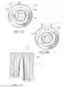 Fig. 23 - Medical valve with fluid escape space