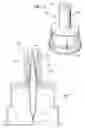Fig. 05 - Medical valve and method of use