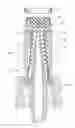 Fig. 10 - Medical valve and method of use
