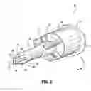 Fig. 03 - Blunt tip vial access cannula