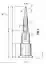 Fig. 07 - Blunt tip vial access cannula