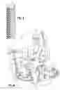 Fig. 03 - Disposable urinary collection device having elastic penis opening orthogonal to elastic hand opening