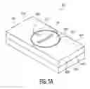 Fig. 05 - Medical infusion device having a refillable reservoir and switch for controlling fluid direction