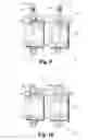 Fig. 06 - Implants and methods for positioning same in surgical approaches to the spine