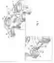 Fig. 04 - Spinal plate system for stabilizing a portion of a spine