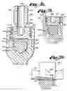 Fig. 09 - Bone attachment structure with engagement projections