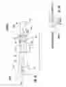 Fig. 06 - Intramedullary interlocking fixation devices for the distal radius