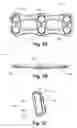 Fig. 04 - Orthopedic plate system and method for using the same
