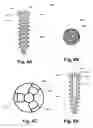 Fig. 05 - Orthopedic plate system and method for using the same