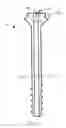 Fig. 03 - Bone screw and driver system