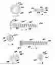Fig. 05 - Orthopedic screw for use in repairing small bones