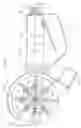 Fig. 03 - Multi-purpose cutting tool