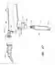 Fig. 44 - Surgical file system with fluid system