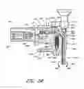Fig. 47 - Surgical file system with fluid system