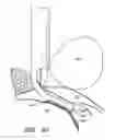 Fig. 53 - Surgical file system with fluid system