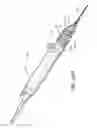 Fig. 57 - Surgical file system with fluid system