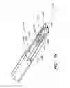 Fig. 70 - Surgical file system with fluid system