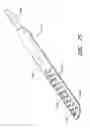Fig. 71 - Surgical file system with fluid system