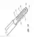 Fig. 74 - Surgical file system with fluid system