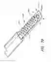 Fig. 75 - Surgical file system with fluid system