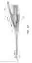 Fig. 79 - Surgical file system with fluid system