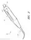 Fig. 04 - Surgical file instrument