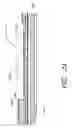 Fig. 19 - Surgical file instrument