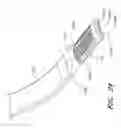Fig. 22 - Surgical file instrument