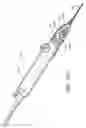 Fig. 57 - Surgical file instrument