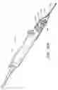 Fig. 58 - Surgical file instrument