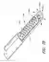 Fig. 75 - Surgical file instrument