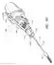 Fig. 76 - Surgical file instrument