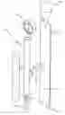 Fig. 01 - Spinal docking system, spinal docking device, and methods of spinal stabilization
