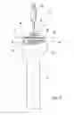 Fig. 08 - Apparatuses and methods for arthroplastic surgery